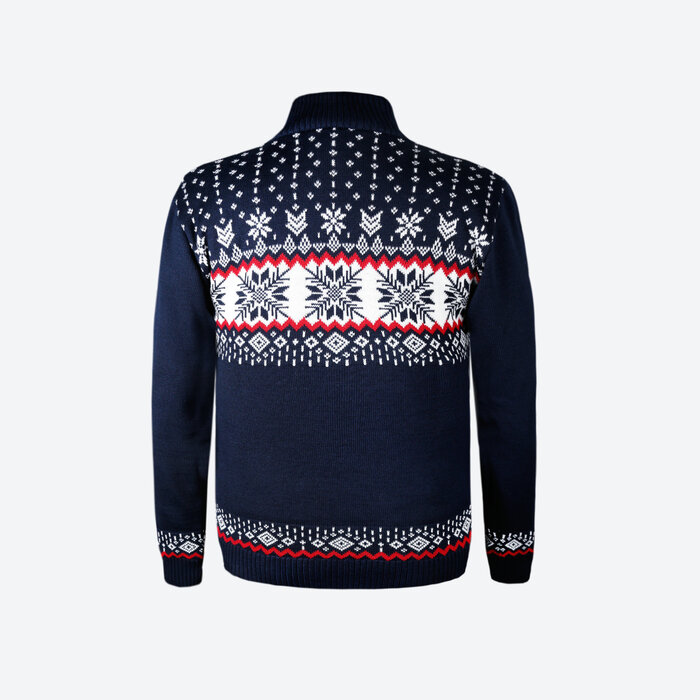 Merino sweater Kama 3054