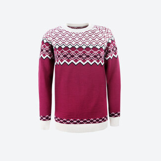 Merino sweater Kama 5045
