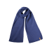 Set beanie A02, scarf S07 - light blue