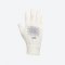 Set Mütze A116, Handschuhe R104 - Weiß