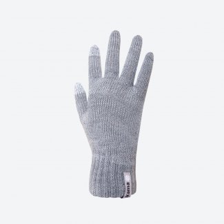 Pletené Merino rukavice Kama R301