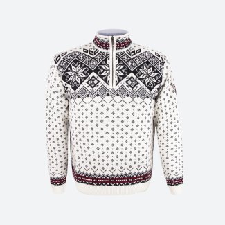 Merino sweater Kama 4082