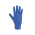 Set Schal S22, Handschuhe R101 - Denim