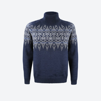 Merino sweater Kama 5051