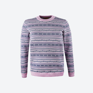 Merino sweater Kama 5044