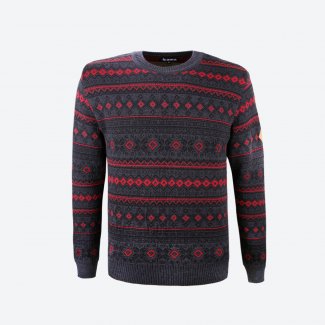 Merino sweater Kama 4057