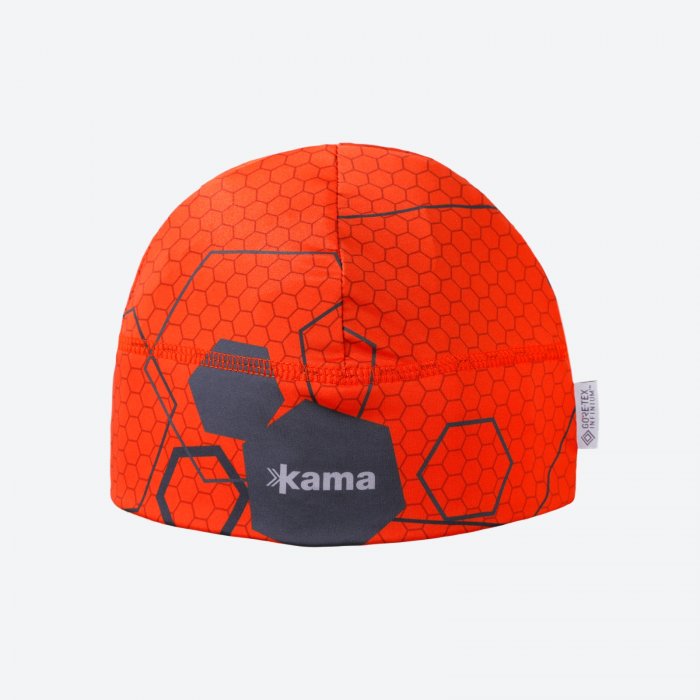 Běžecká čepice Kama BW66