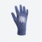 Set Mütze A116, Handschuhe R104 - Hellblau