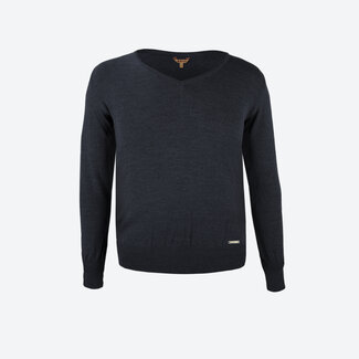 Merino sweater Kama 5104