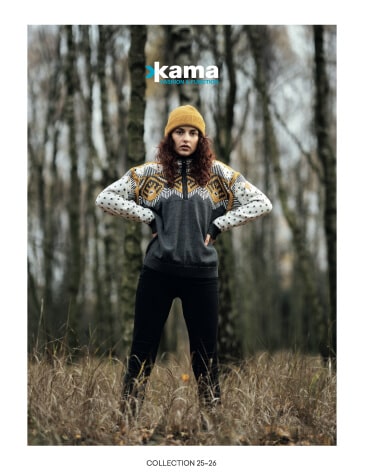 KAMA katalog