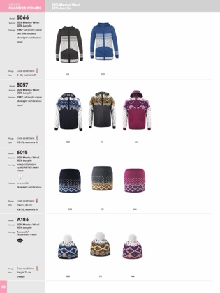 KAMA katalog