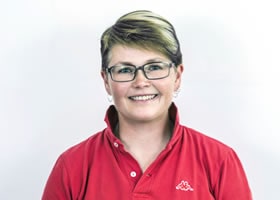 Eva Malíčková