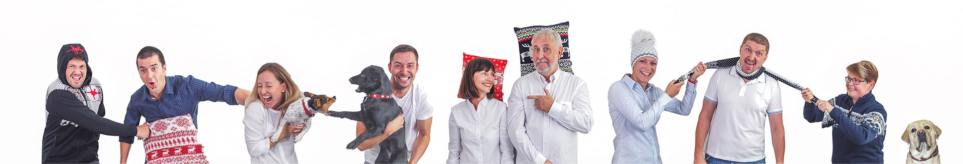 Skupinové foto KAMA
