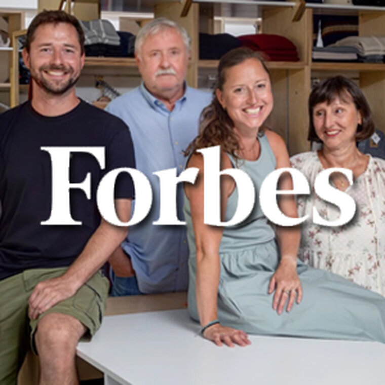 Forbes: novinky KAMA na sezónu 2026-2027