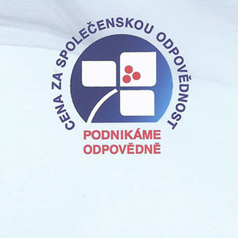 Podnikáme odpovědně