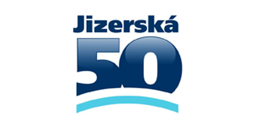 Official headwear for 50th Anniversary of Jizerská 50