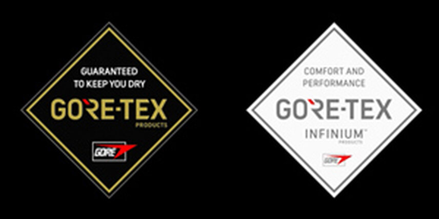 Změny u značky GORE-TEX