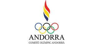 ANDORA OLYMPIC HAT AND SWEATER