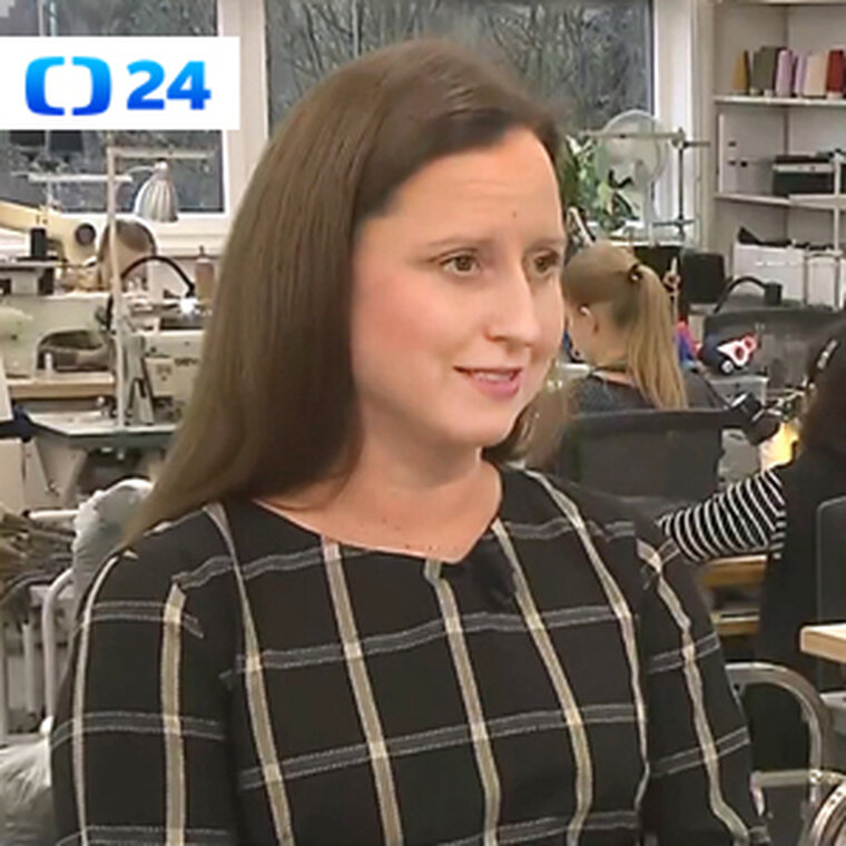 Rozhovor na téma inflace, ceny energií, pracovní trh
