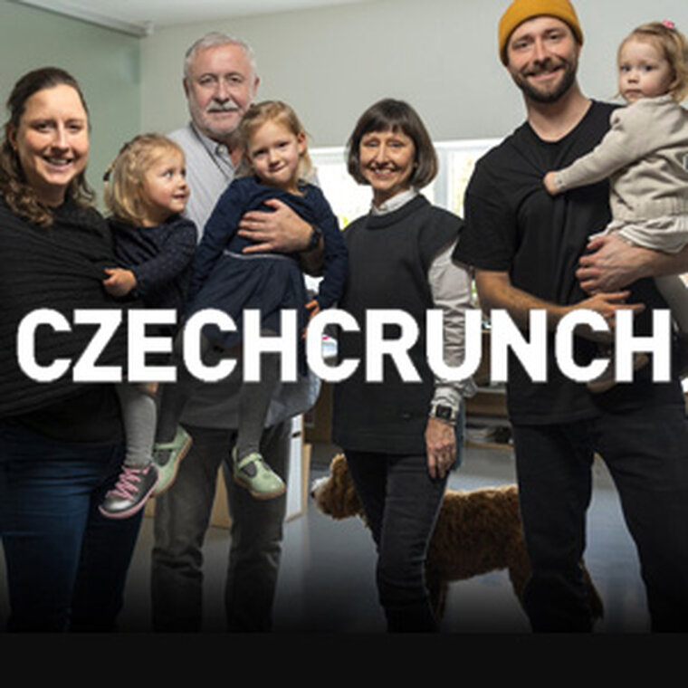 Nový pohled na 35letý rodinný příběh Kamy