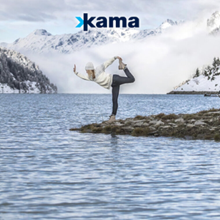 KAMA 2018/2019