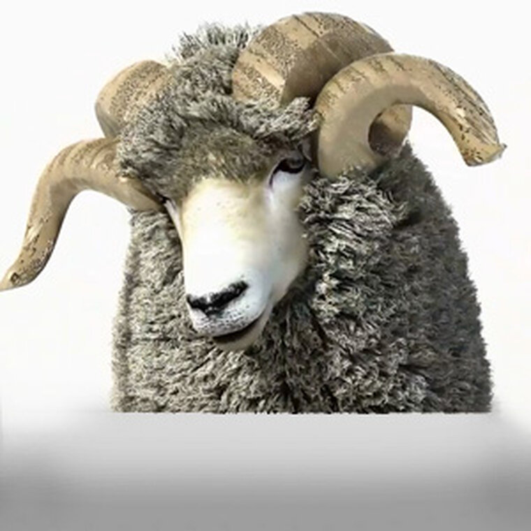 Chlorine-free wool treatment for washing