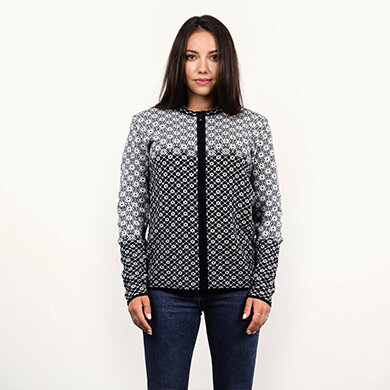 Merino sweater Kama 5036