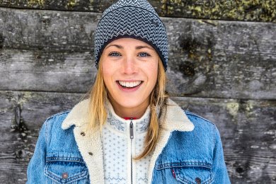 Merino sweater Kama 4053