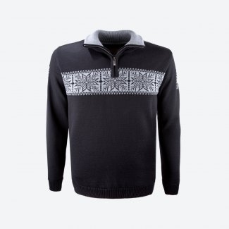 Merino sweater Kama 4052