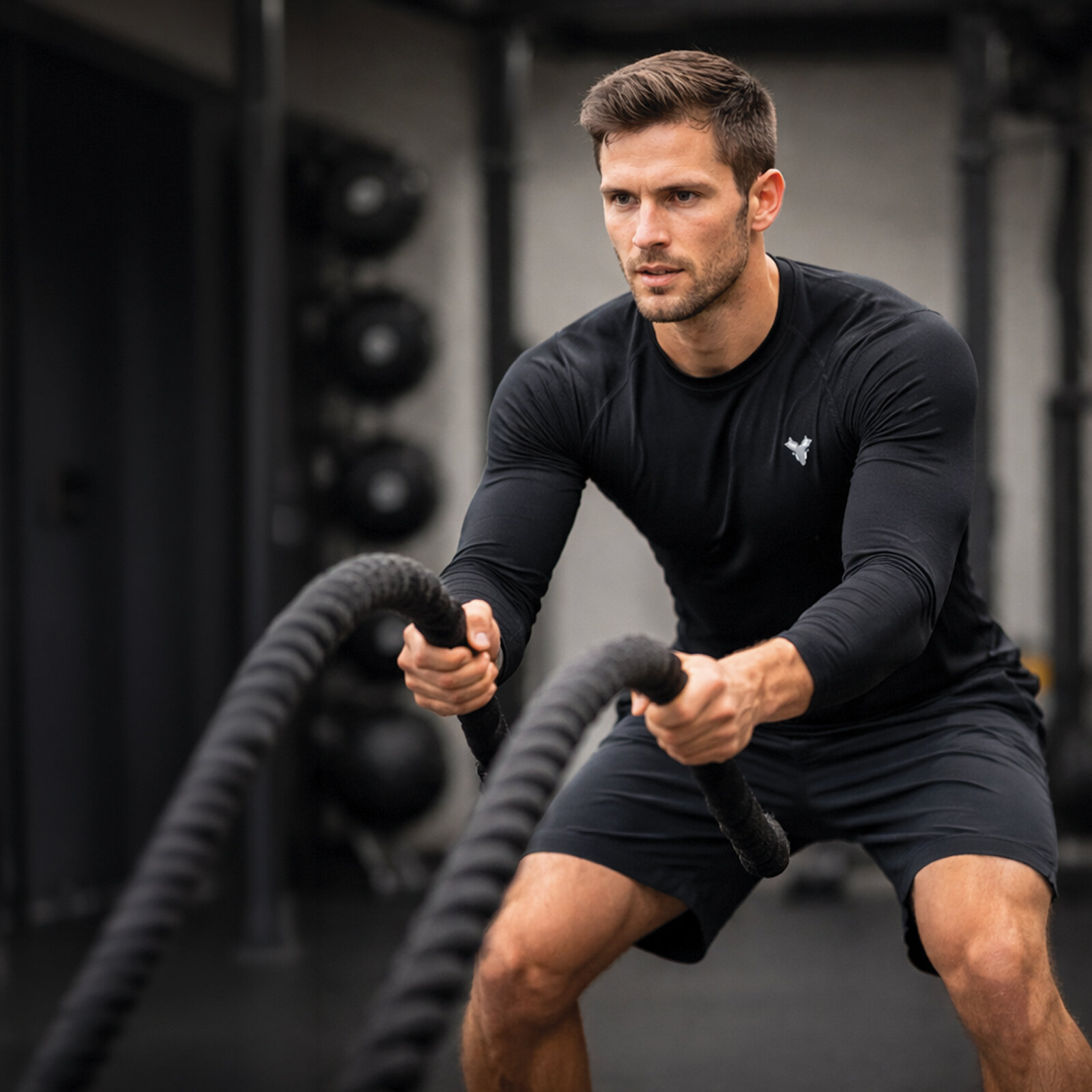 Pánské Merino triko Kama T402