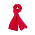 Set scarf S22, gloves R101 - red