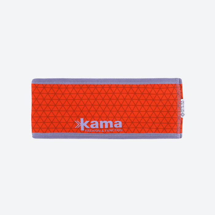 Running headband Kama CW34