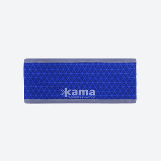 Running headband Kama CW34