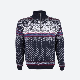 Merino sweater Kama 471