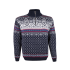 Pullover aus Merinowolle Kama 471