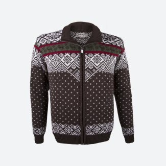 Merino sweater Kama L138