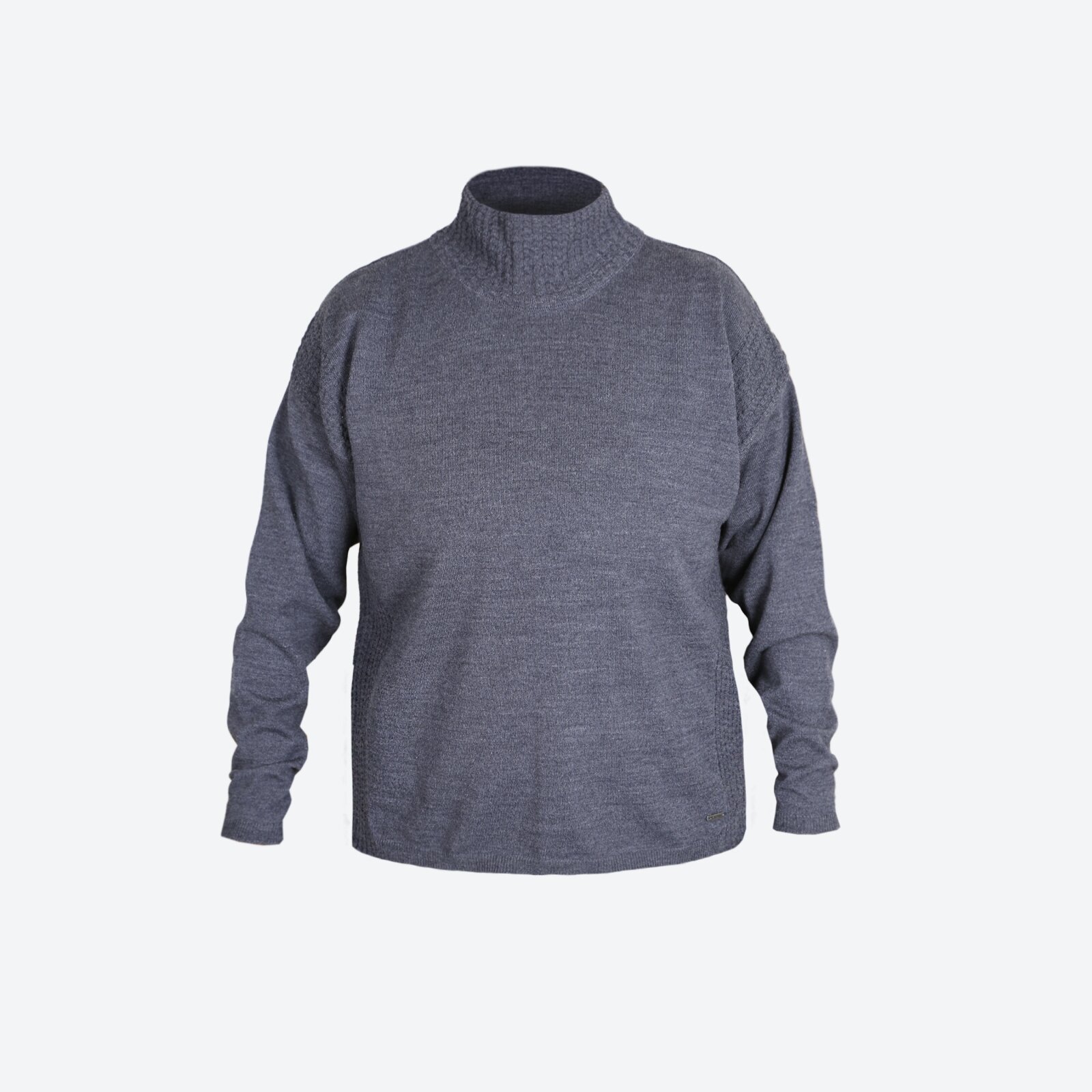 Dámský merino svetr KAMA 5106
