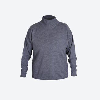 Dámský merino svetr KAMA 5106