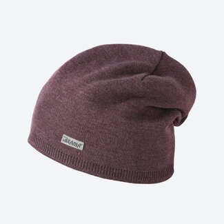 Merino čepice KAMA A200