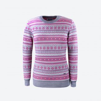 Merino sweater Kama 5024