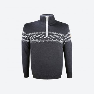 Merino sweater Kama 4060