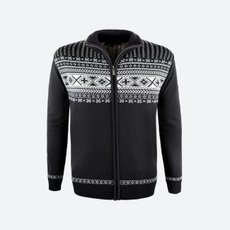 Merino sweater Kama 4047