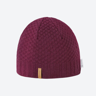 Merino čepice KAMA AW63 WINDSTOPPER®