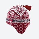 124 - dark red