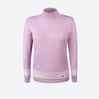Merino sweater Kama 5022