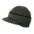Knitted Merino beanie LA04