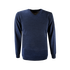 Pánský pletený Merino svetr Kama 4104