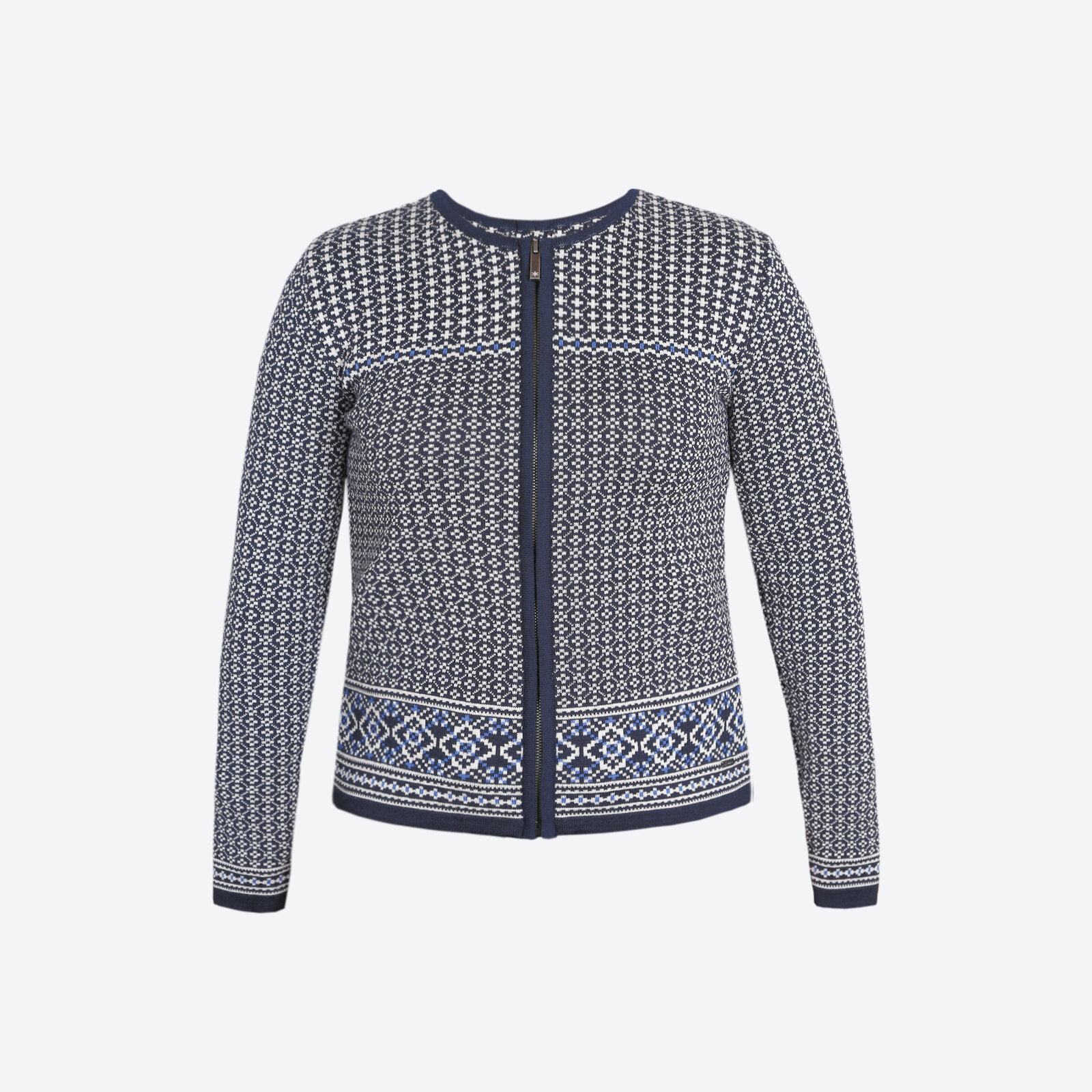 Merino sweater Kama 5068