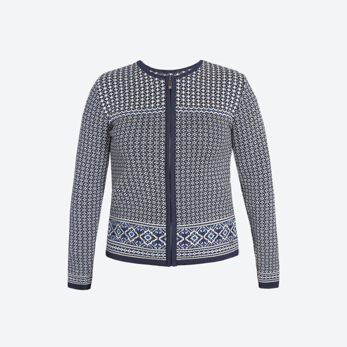Merino sweater Kama 5068