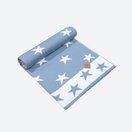 107 - light blue
